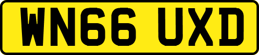 WN66UXD