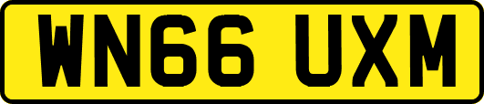 WN66UXM