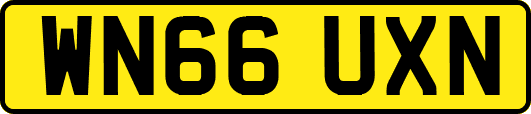 WN66UXN
