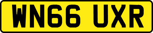 WN66UXR