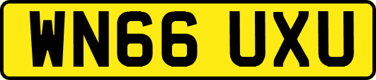 WN66UXU