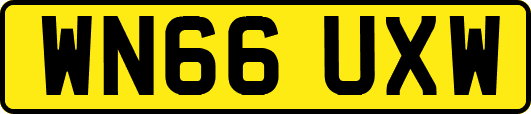WN66UXW
