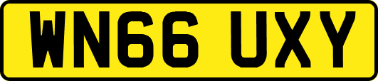 WN66UXY