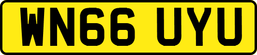 WN66UYU