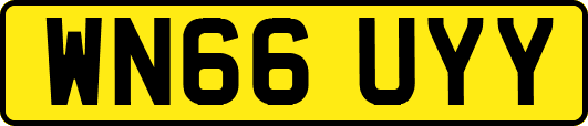 WN66UYY