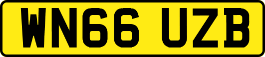 WN66UZB