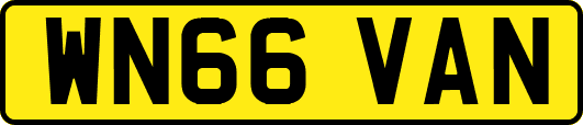 WN66VAN