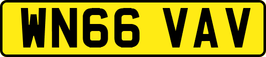 WN66VAV