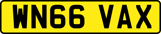 WN66VAX