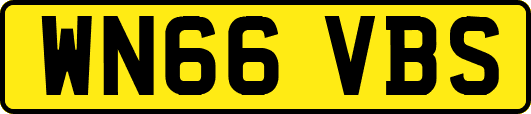 WN66VBS