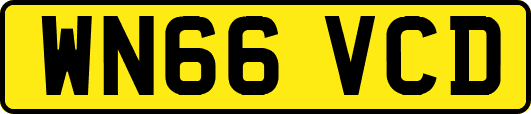 WN66VCD