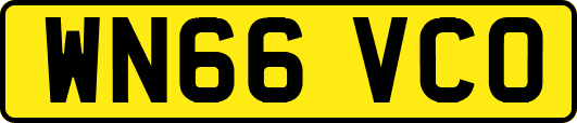 WN66VCO
