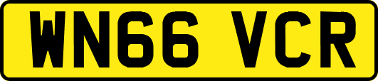 WN66VCR