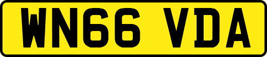 WN66VDA