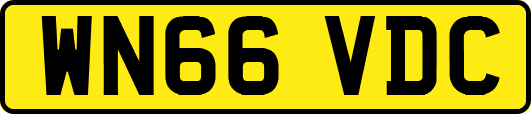WN66VDC