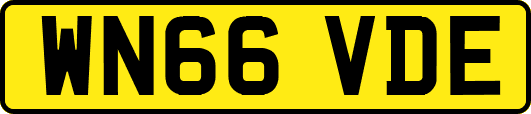 WN66VDE