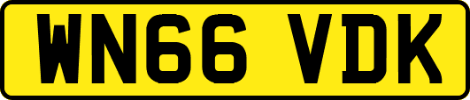 WN66VDK