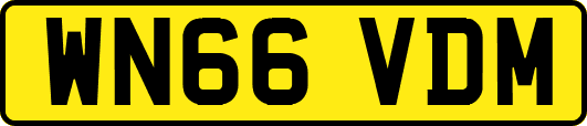 WN66VDM
