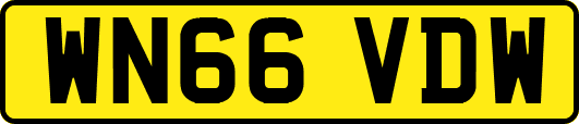 WN66VDW