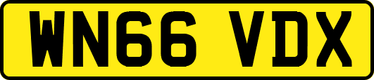 WN66VDX