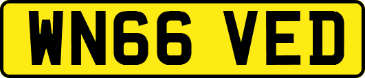 WN66VED