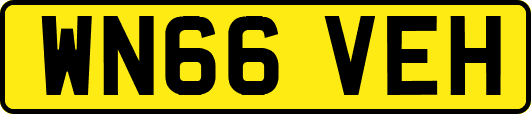 WN66VEH