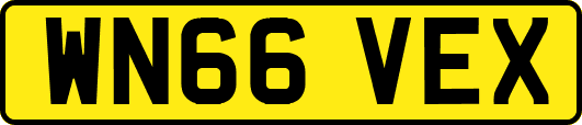 WN66VEX