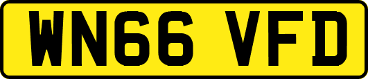 WN66VFD