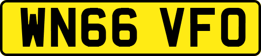 WN66VFO