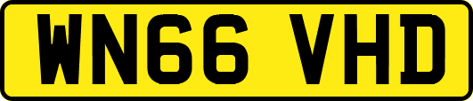 WN66VHD
