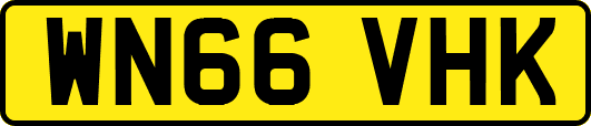 WN66VHK