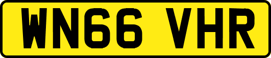 WN66VHR