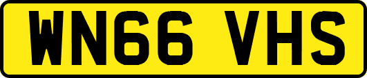 WN66VHS