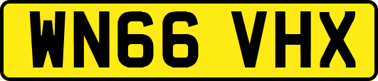 WN66VHX