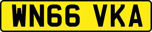 WN66VKA