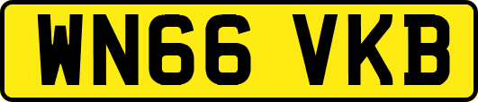 WN66VKB