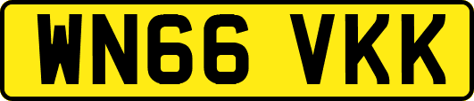 WN66VKK