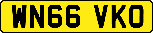 WN66VKO