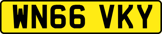 WN66VKY