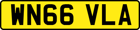WN66VLA
