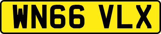 WN66VLX