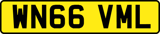 WN66VML