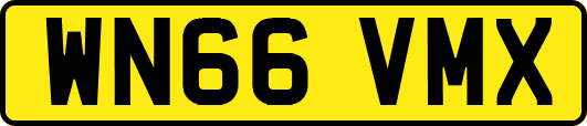 WN66VMX