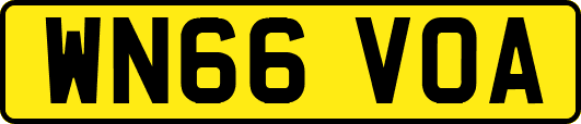 WN66VOA