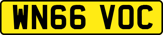 WN66VOC