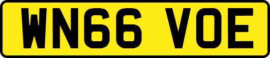WN66VOE