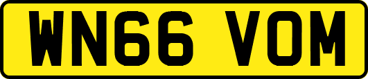 WN66VOM