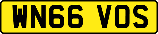 WN66VOS