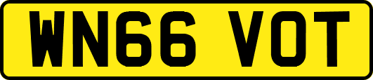 WN66VOT