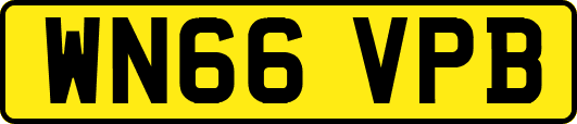 WN66VPB
